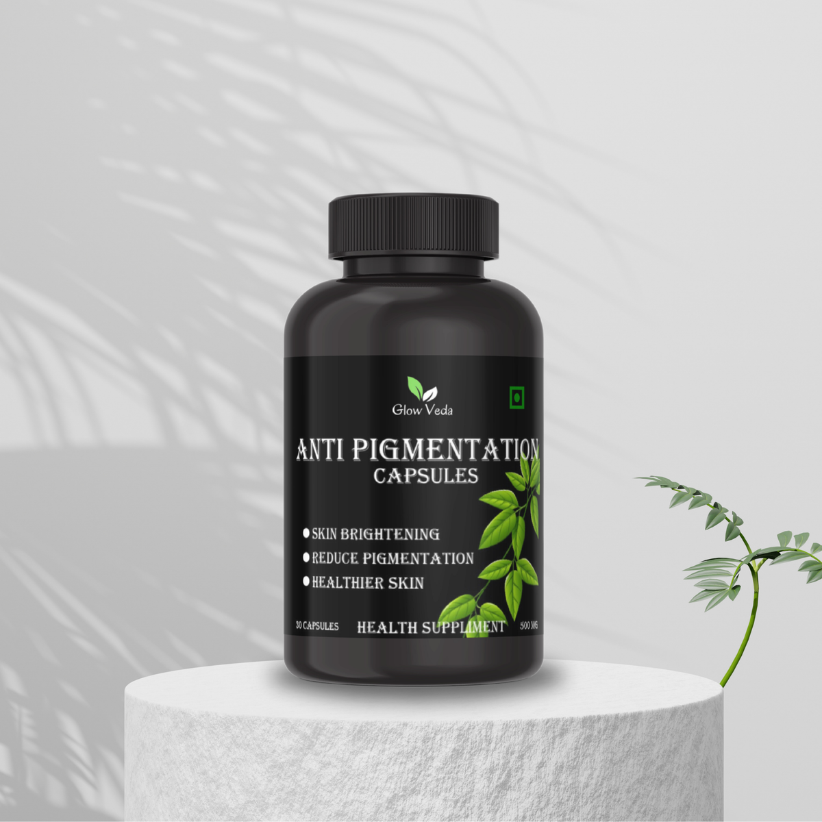 Glowveda Anti Pigmentation Capsules